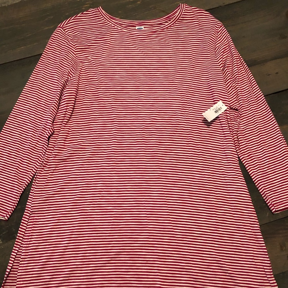 Old Navy Luxe Long Sleeve